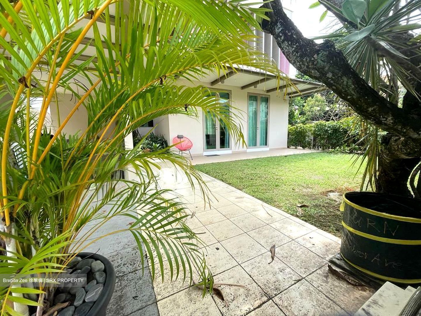 Duchess Avenue (D10), Detached #498738921